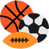 Sports & Outdoor