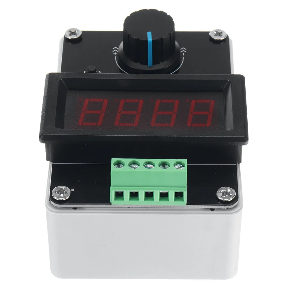 0-20mA/4-20mA/0-10V Signal Generator Adjustable Current Voltage Analog Current Signal Source — view 7