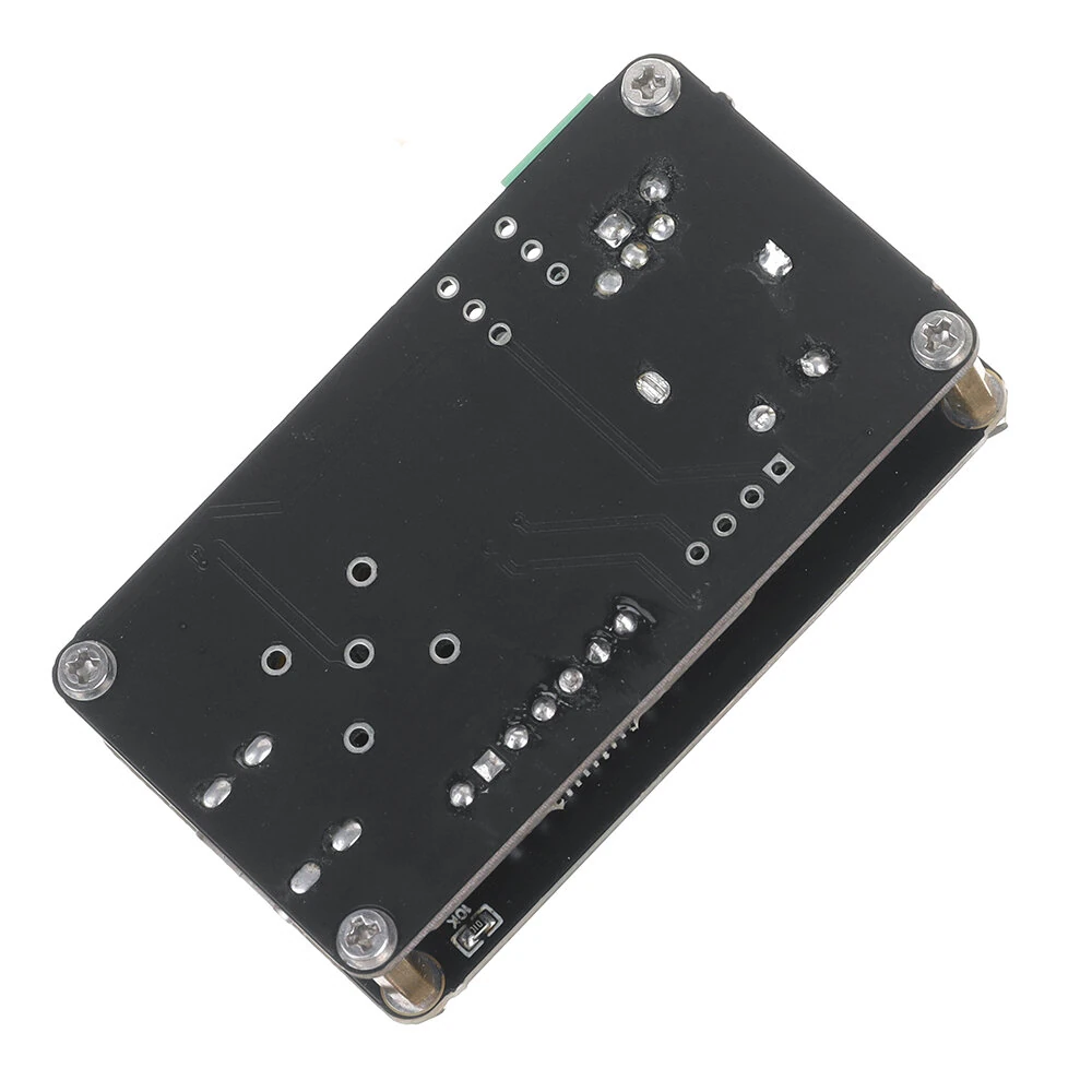 0-30K 250kHz Mini DIY Digital Oscilloscope for Educational Learning Measurement Electronic Maintenance — view 7
