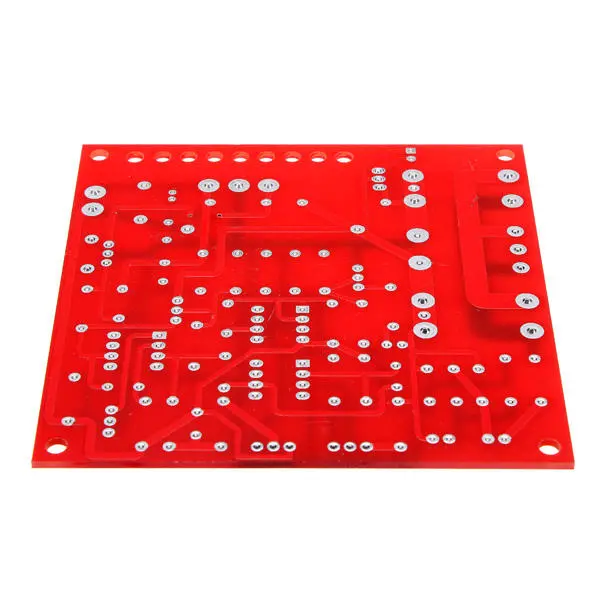 0-30V 2mA - 3A Adjustable DC Regulated Power Supply Module DIY Kit — view 5