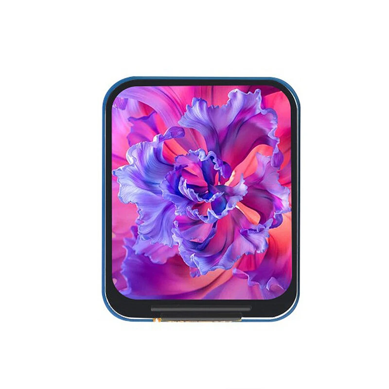 1.69 Inch LCD IPS Screen 240×280 SPI Interface 262K Colors ST7789V2 Display Module forArduino ESP32 Raspberry Pi 4B 3B+ Zero — view 2