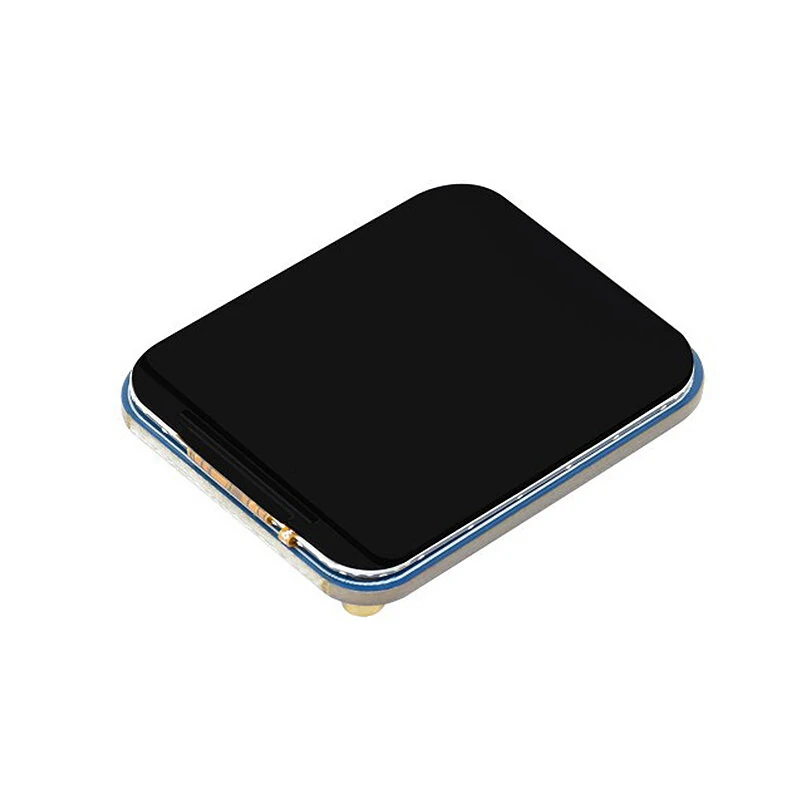 1.69 Inch LCD IPS Screen 240×280 SPI Interface 262K Colors ST7789V2 Display Module forArduino ESP32 Raspberry Pi 4B 3B+ Zero — view 3