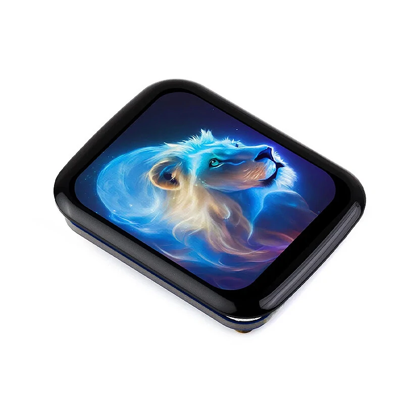 1.69inch LCD Touch Screen Display 240×280 ST7789 for Raspberry Pi /ESP32S3 /Pico /STM32 — view 2