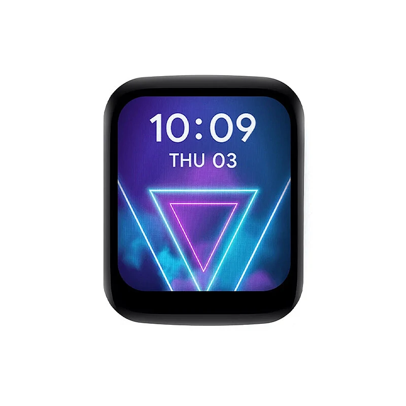1.69inch LCD Touch Screen Display 240×280 ST7789 for Raspberry Pi /ESP32S3 /Pico /STM32 — view 6