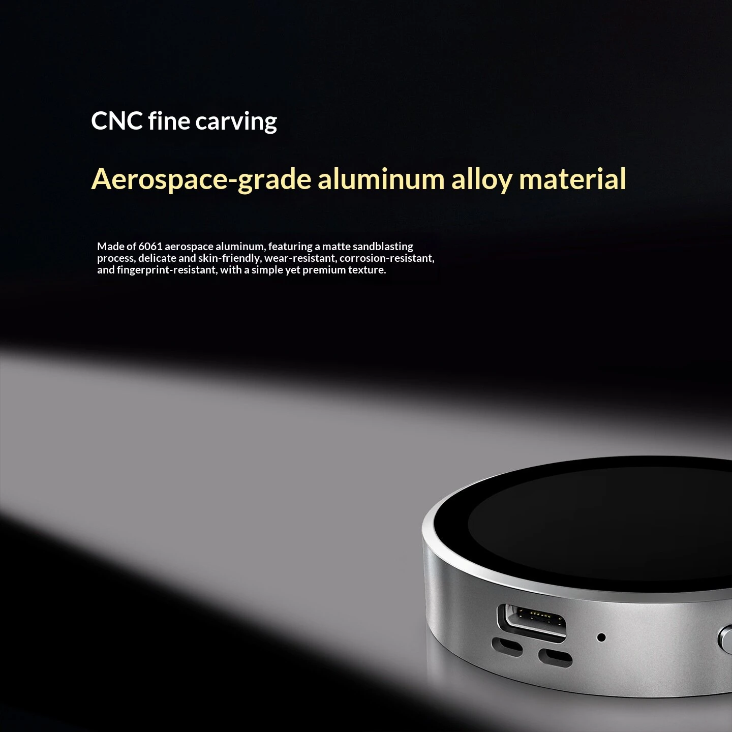 1.85 Inch IPS Touchscreen Xiaozhi AI Chatting and Dialogue ESP32-S3 Bluetooth WiFi 600mAh Battery Voice Robot — view 5