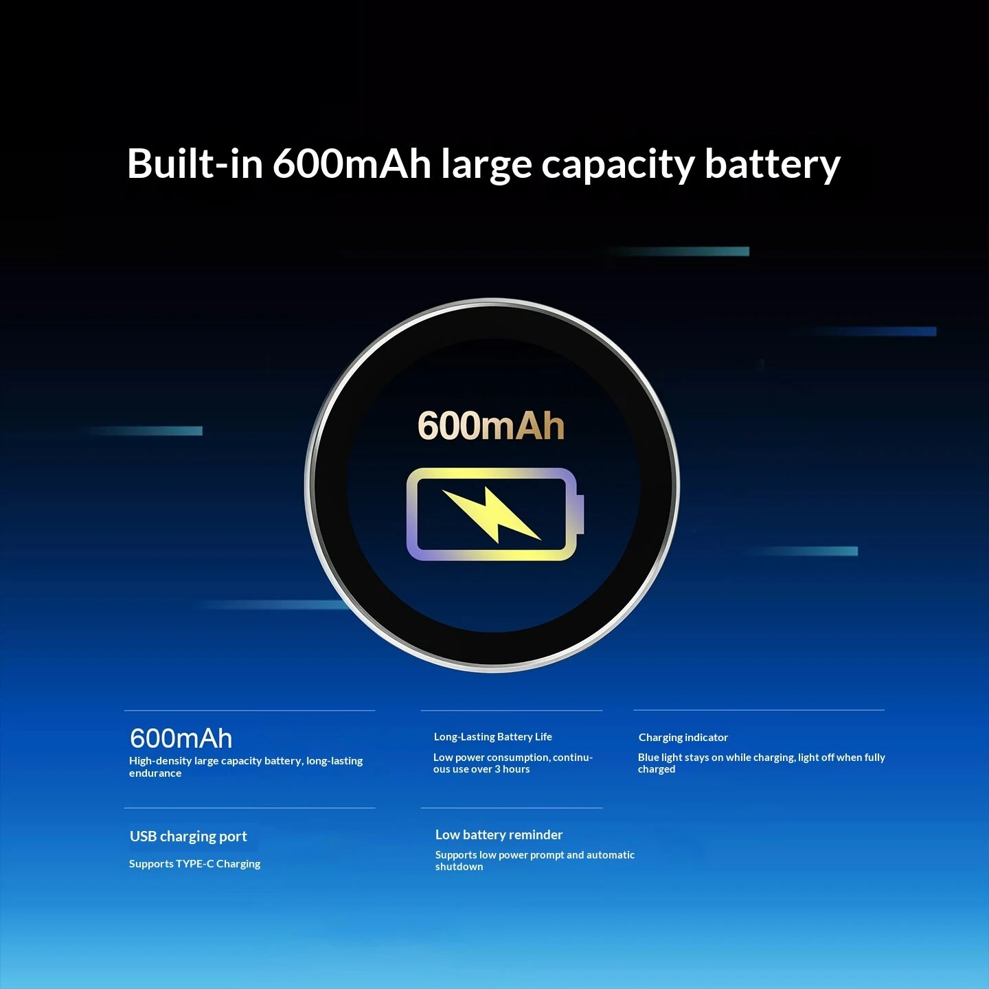 1.85 Inch IPS Touchscreen Xiaozhi AI Chatting and Dialogue ESP32-S3 Bluetooth WiFi 600mAh Battery Voice Robot — view 6