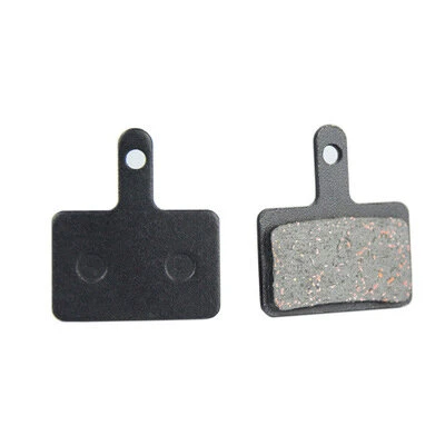 1 Pair Bike Disc Brake Pads Electric Bicycle Lightweight Brake Pads for LAOTIE TI30 ES19 T30 SR10 Bike Accessories — Pricio