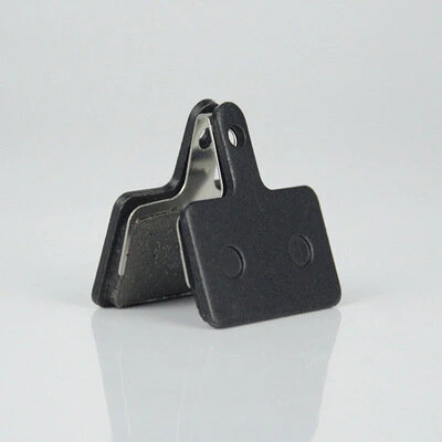 1 Pair Bike Disc Brake Pads Electric Bicycle Lightweight Brake Pads for LAOTIE TI30 ES19 T30 SR10 Bike Accessories — view 5