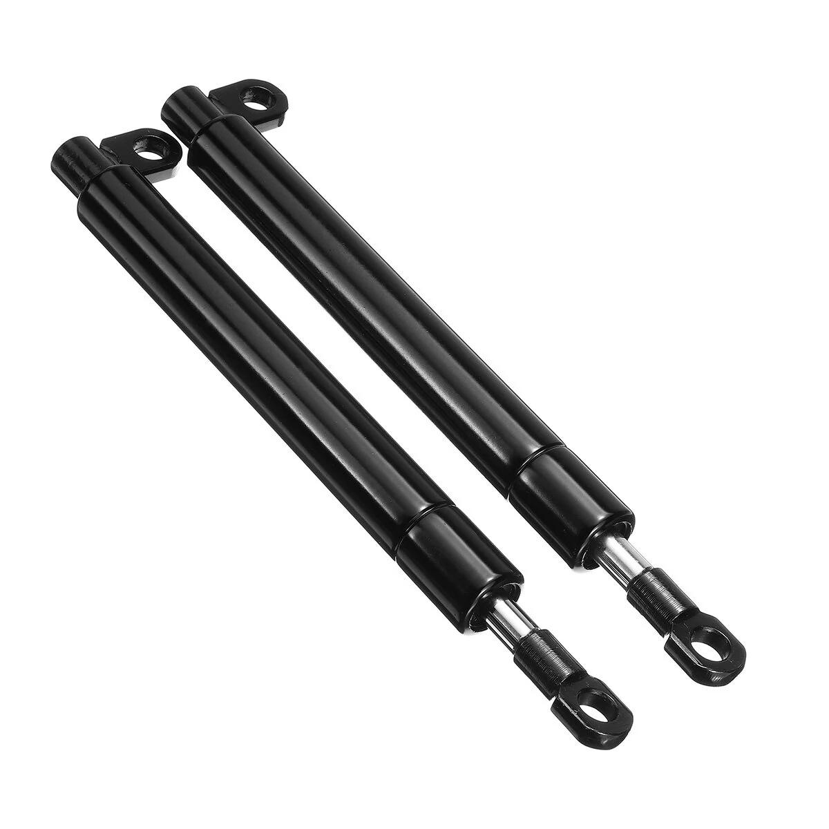 1 Pair Rear Tailgate Easy Slow Down Strut Kit For Ford PX Ranger 2011-2017 — view 10