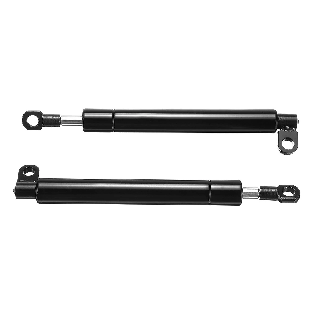1 Pair Rear Tailgate Easy Slow Down Strut Kit For Ford PX Ranger 2011-2017 — view 3
