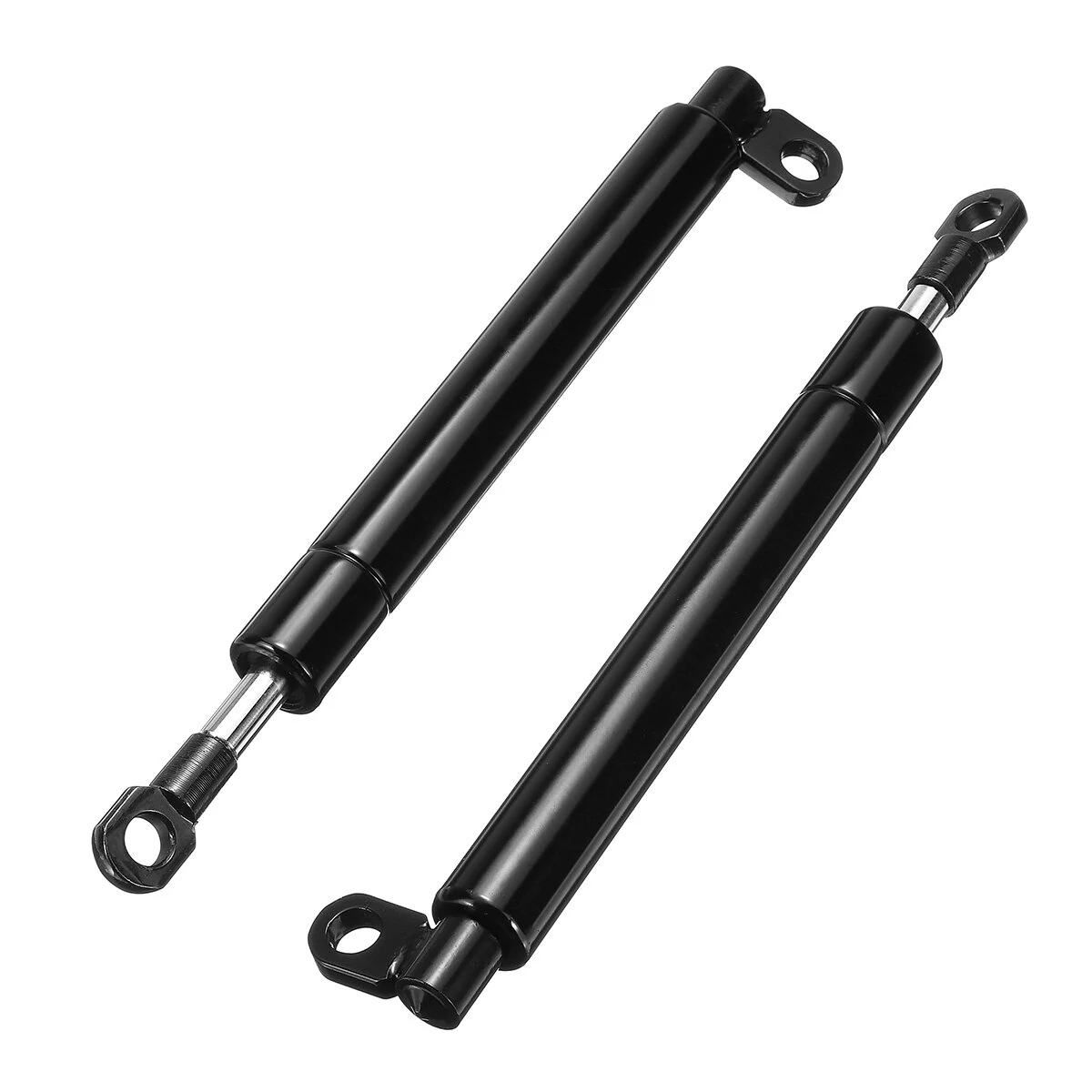 1 Pair Rear Tailgate Easy Slow Down Strut Kit For Ford PX Ranger 2011-2017 — view 4