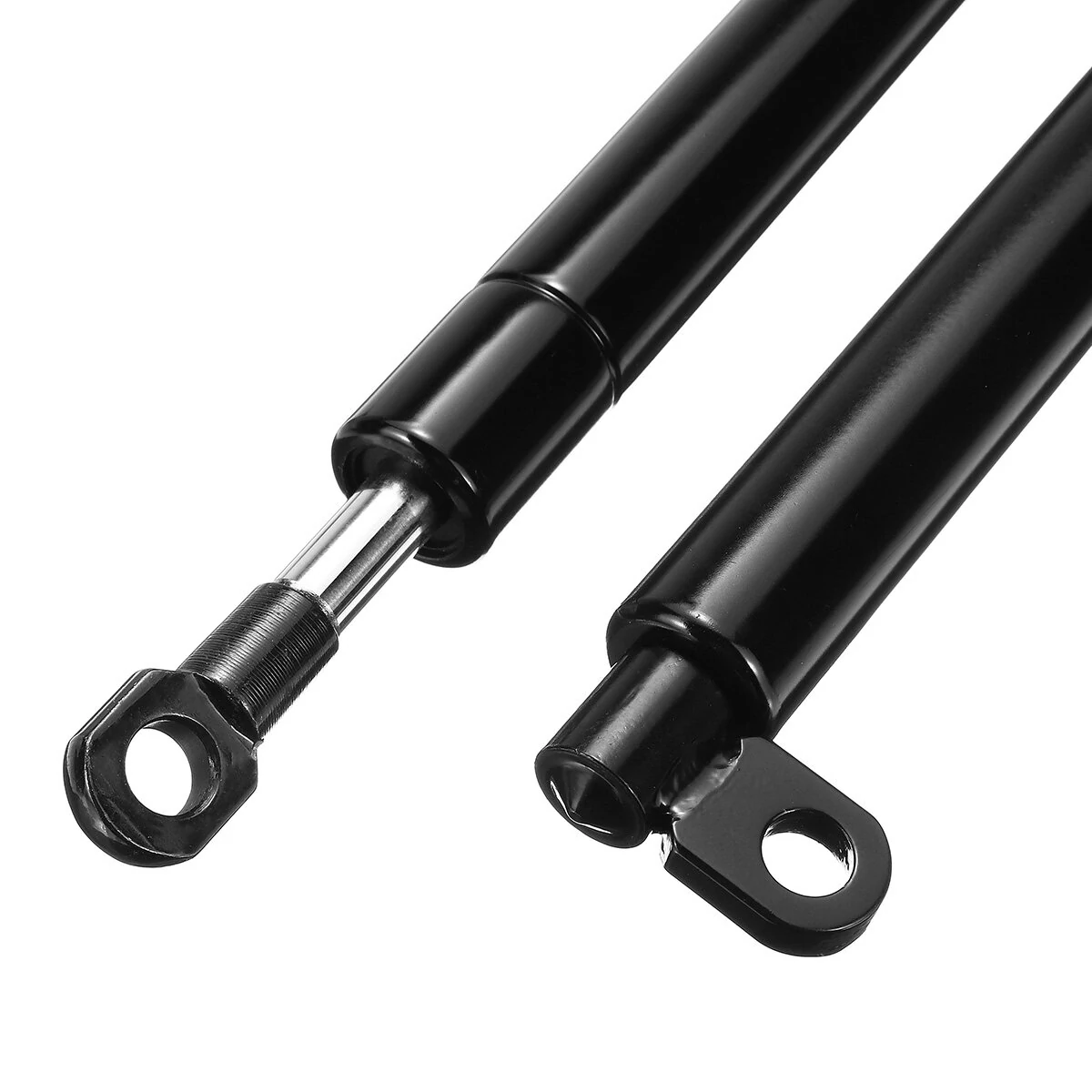 1 Pair Rear Tailgate Easy Slow Down Strut Kit For Ford PX Ranger 2011-2017 — view 6