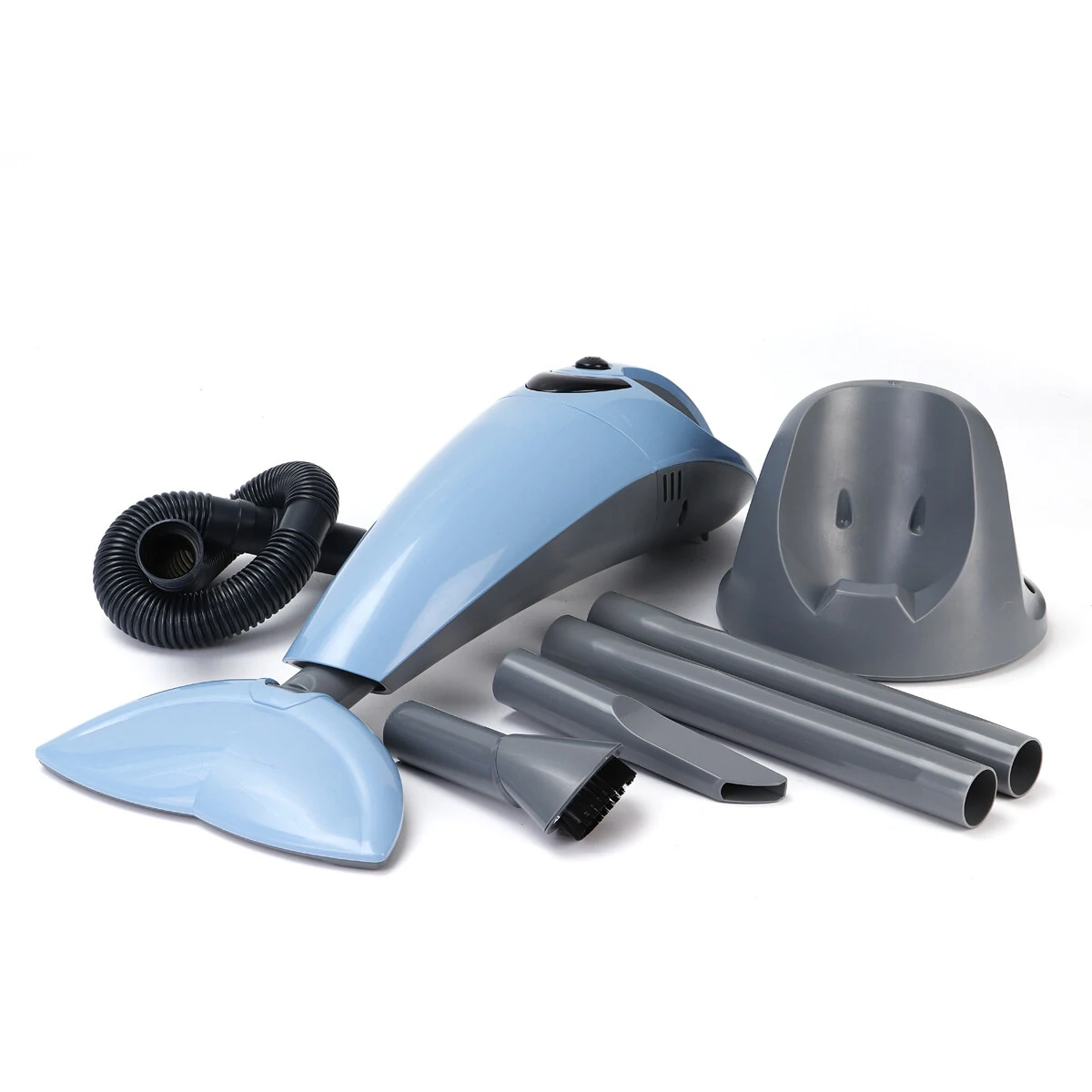 100W Handheld Wireless Convenience Rechargeable Household Car Vaccum Cleaner — view 3