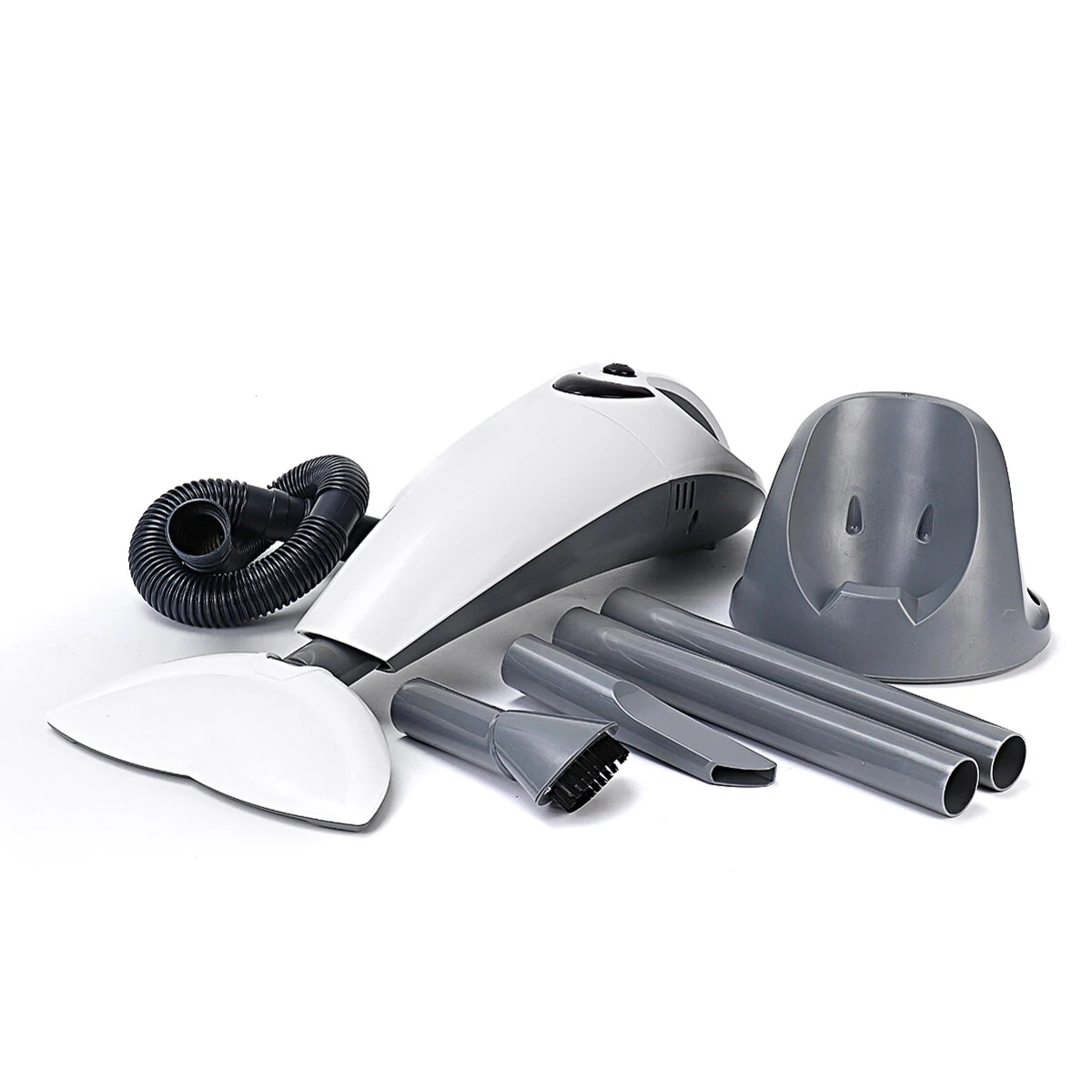 100W Handheld Wireless Convenience Rechargeable Household Car Vaccum Cleaner — view 4