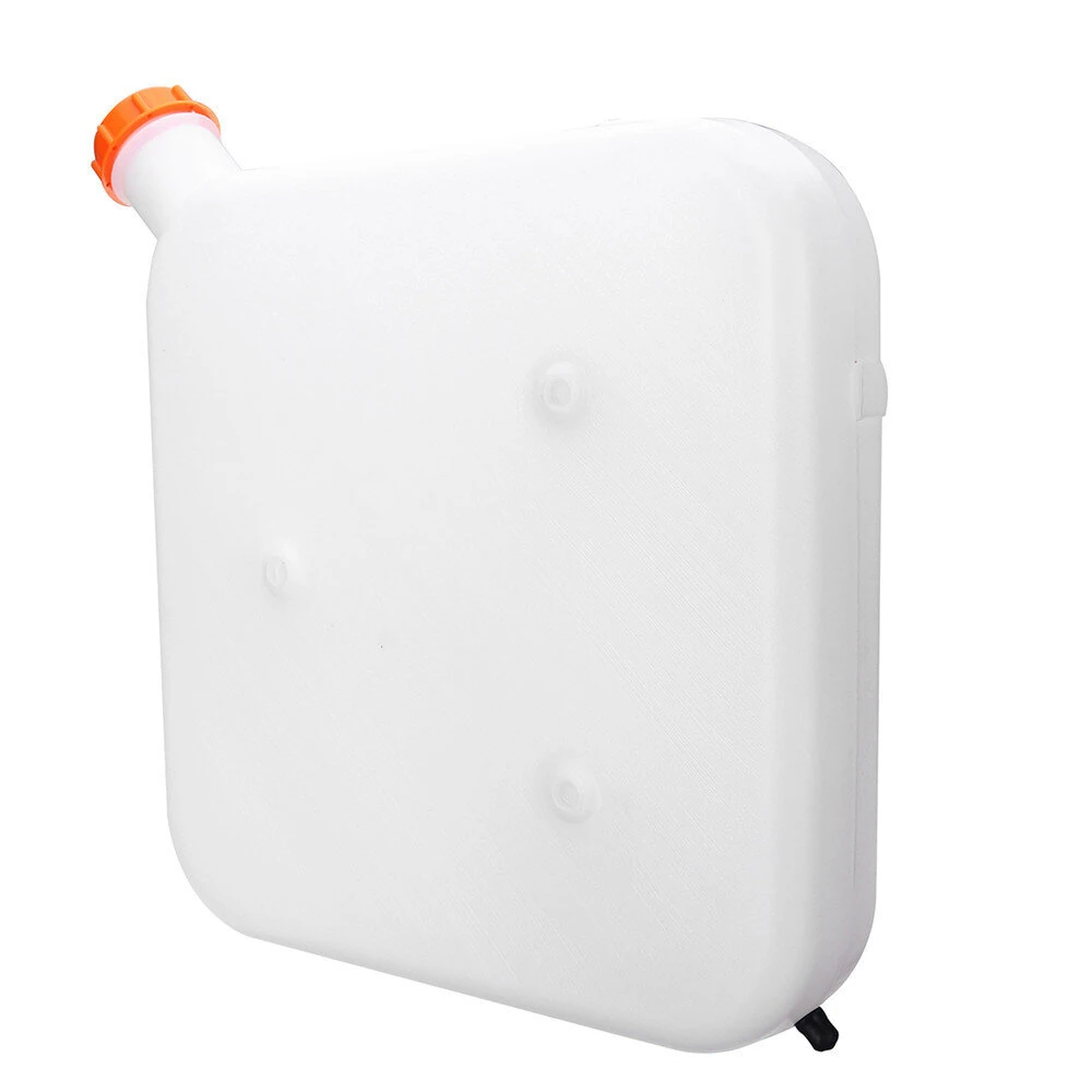 10L Fuel Oil Gasoline Tank Air Diesel Parking Heater for Car Truck Plastic — view 2