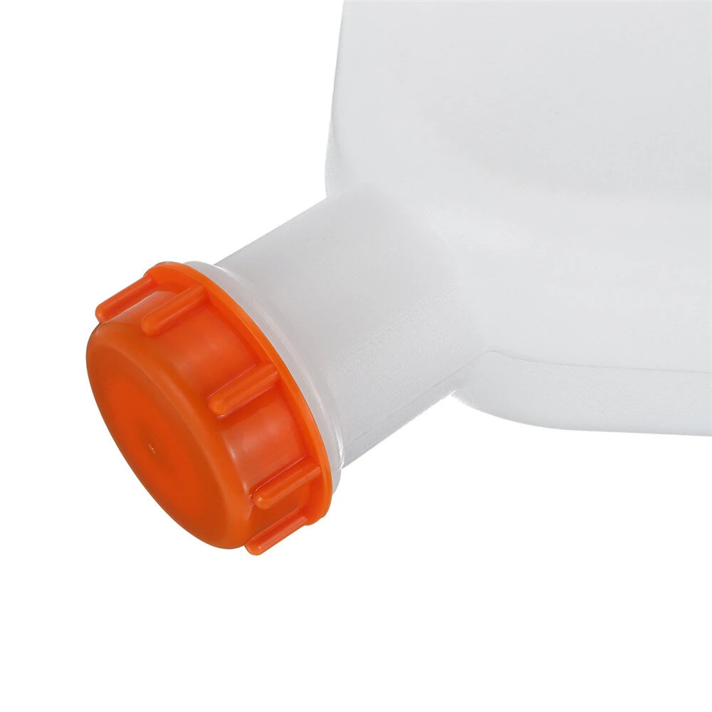 10L Fuel Oil Gasoline Tank Air Diesel Parking Heater for Car Truck Plastic — view 6