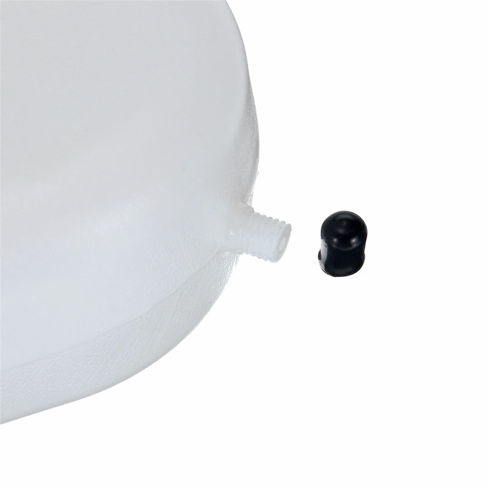 10L Fuel Oil Gasoline Tank Air Diesel Parking Heater for Car Truck Plastic — view 8