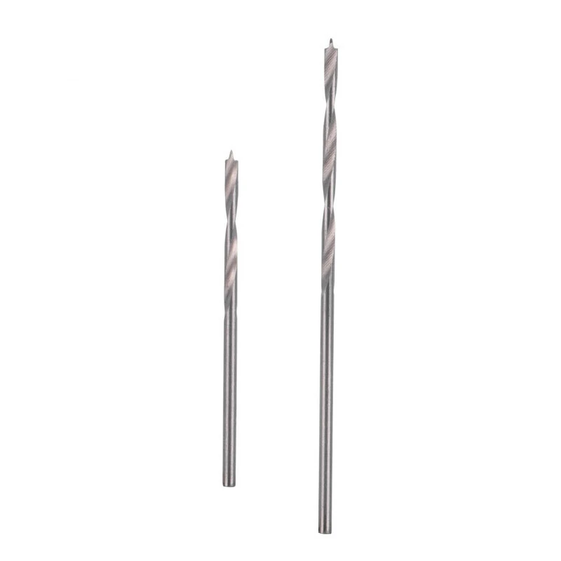 10mm Shank Hardwood Round Bead Maker Milling Bit Router Bit Carbide Woodworking Bead Drill Bit For Wood End Mill Hand Tools 6-16mm — view 3