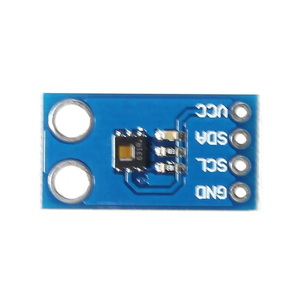 10pcs CJMCU-1080 HDC1080 High Precision Temperature And Humidity Sensor Module C — view 3