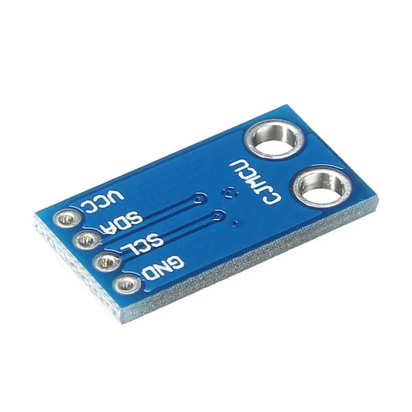 10pcs CJMCU-1080 HDC1080 High Precision Temperature And Humidity Sensor Module C — view 5