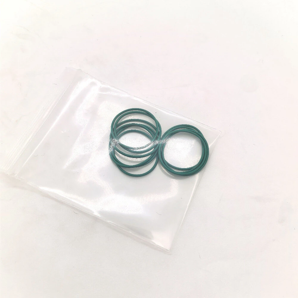 10PCS Eachine ET1 ET3 ET5 ET6 ET7 ET8 STEM Upgrade Hit & Miss Gas Stirling Engine Parts Fluorine Rubber Ring Model Spare Accessories — view 2