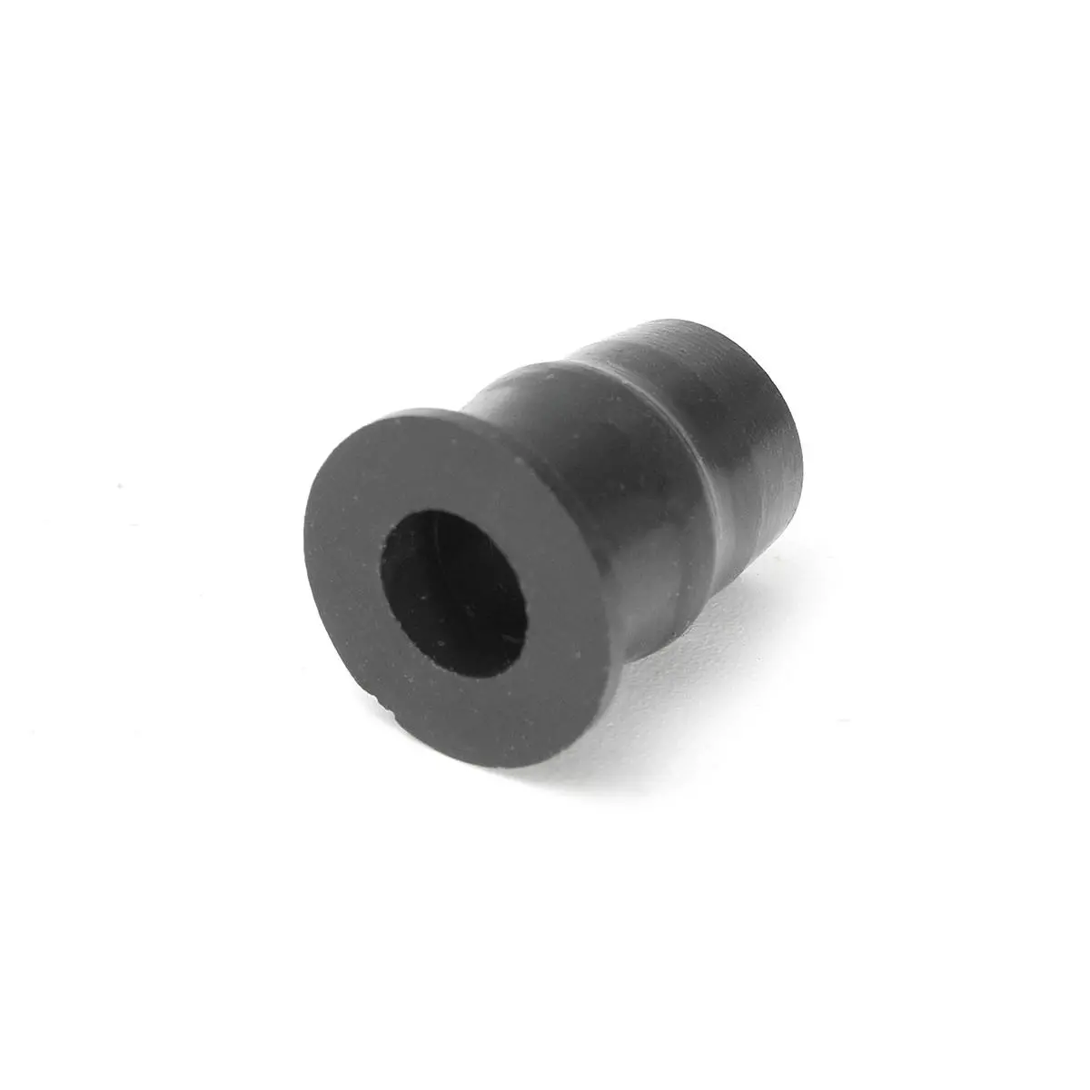 10pcs M5 5mm Metric Rubber Well Nuts Windscreen Motorcycle Windshield Fairing Co — view 6