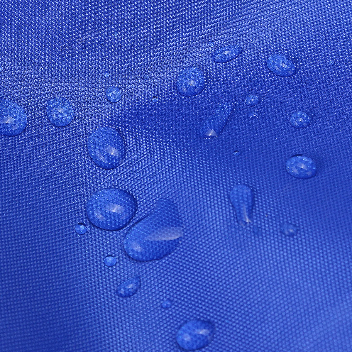11.5' - 14.8' Heavy Duty Open Boat Cover Trailerable Fishing Runabout Waterproof — view 6