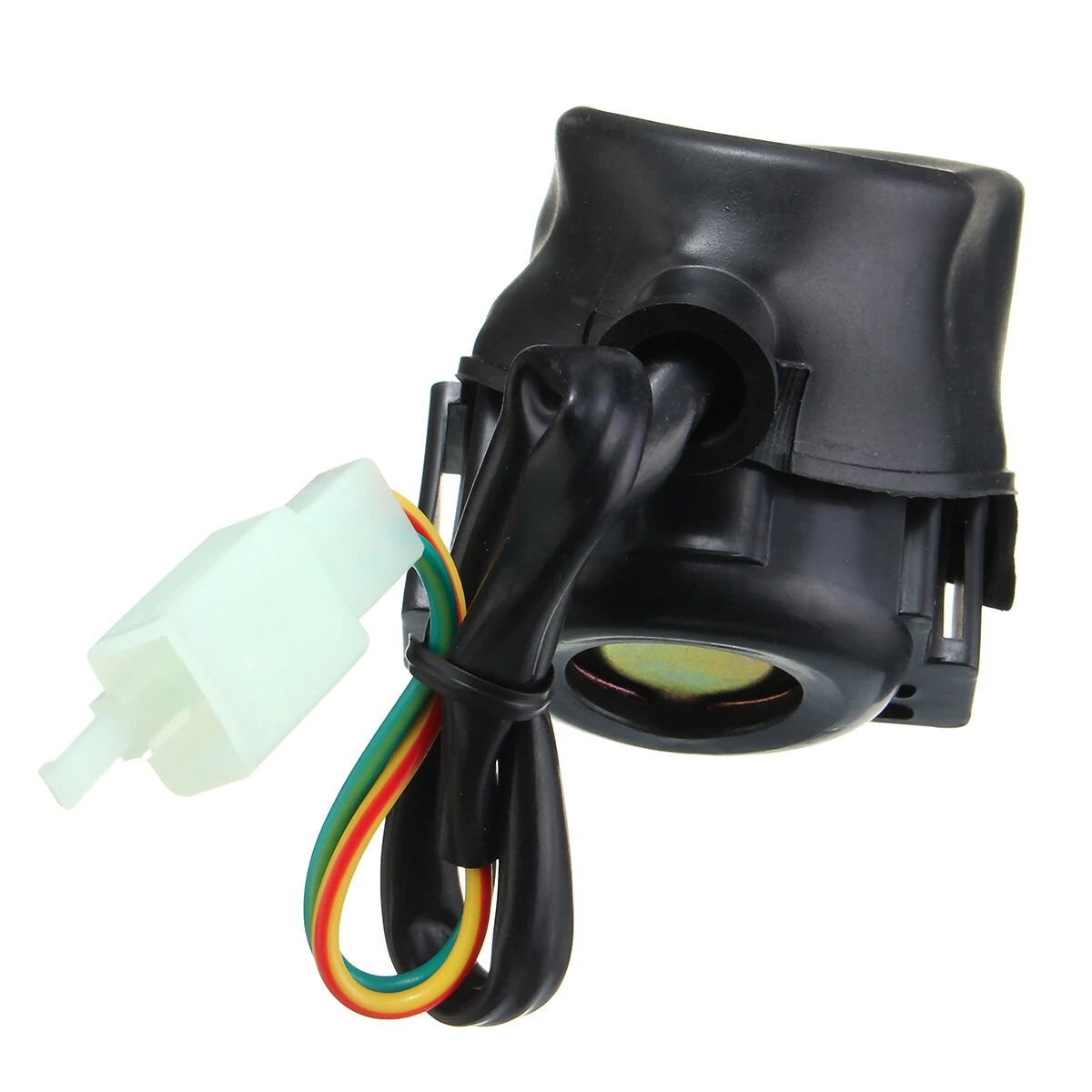 125cc 150cc 200cc 250cc Quad Electric CDI Coil Wire Harness Stator Assembly Wiring Set — view 4