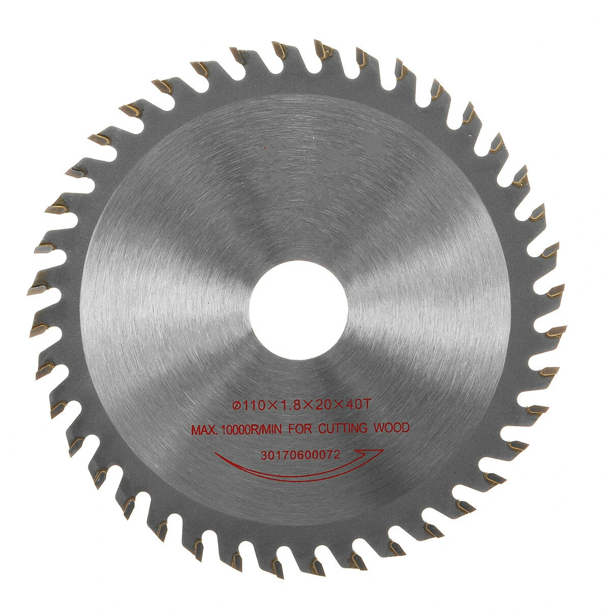 125mm Mini Table Saw 3000RPM Adjustable Flexible 0-90° Angle Cutting Compact Design Suitable for Hardwood and Acrylic Ideal for DIY Woodworking and Model Making — view 7