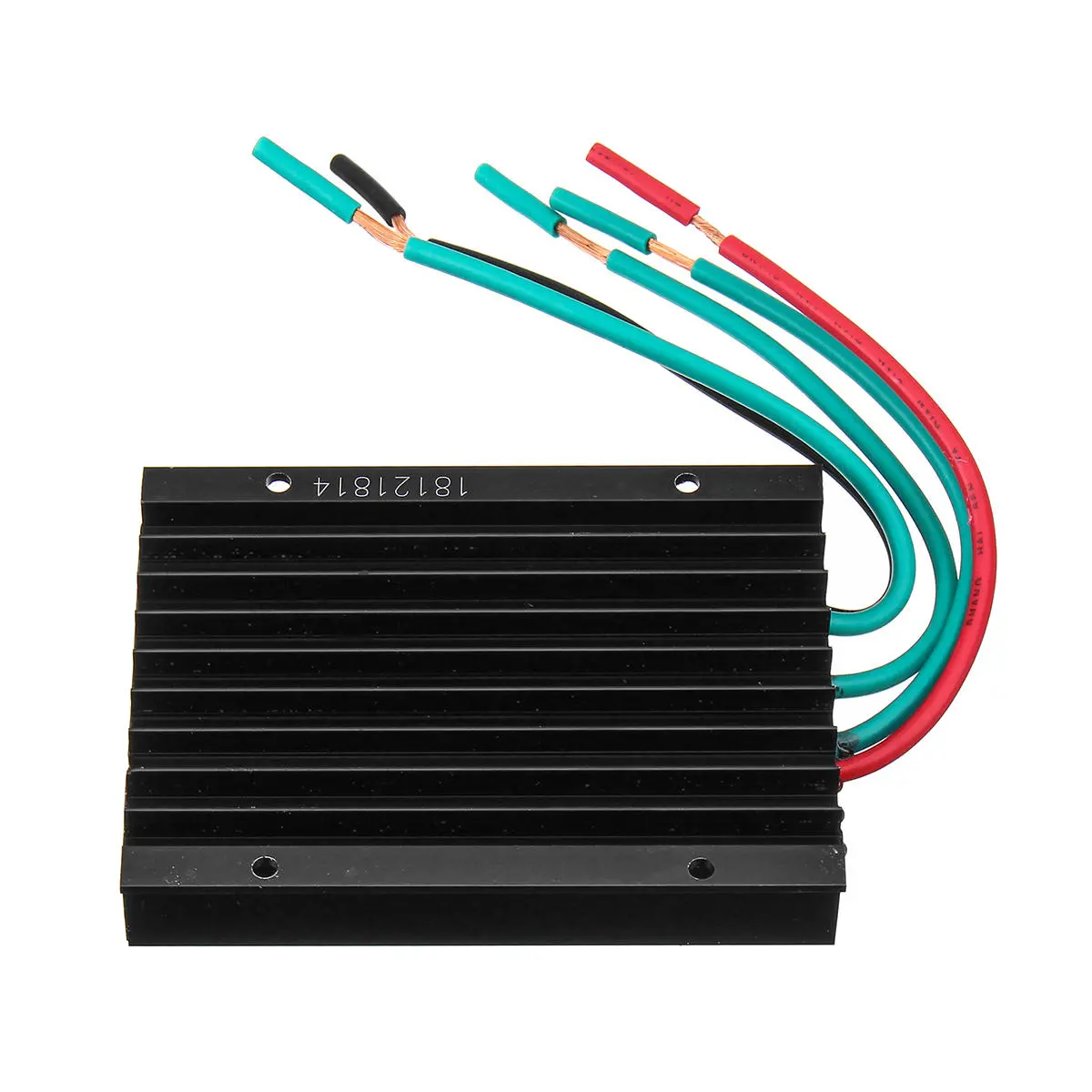 12V/24V Wind Generator Charge Controller 300W/600W Waterproof Wind And Light Hybrid Controller — view 6
