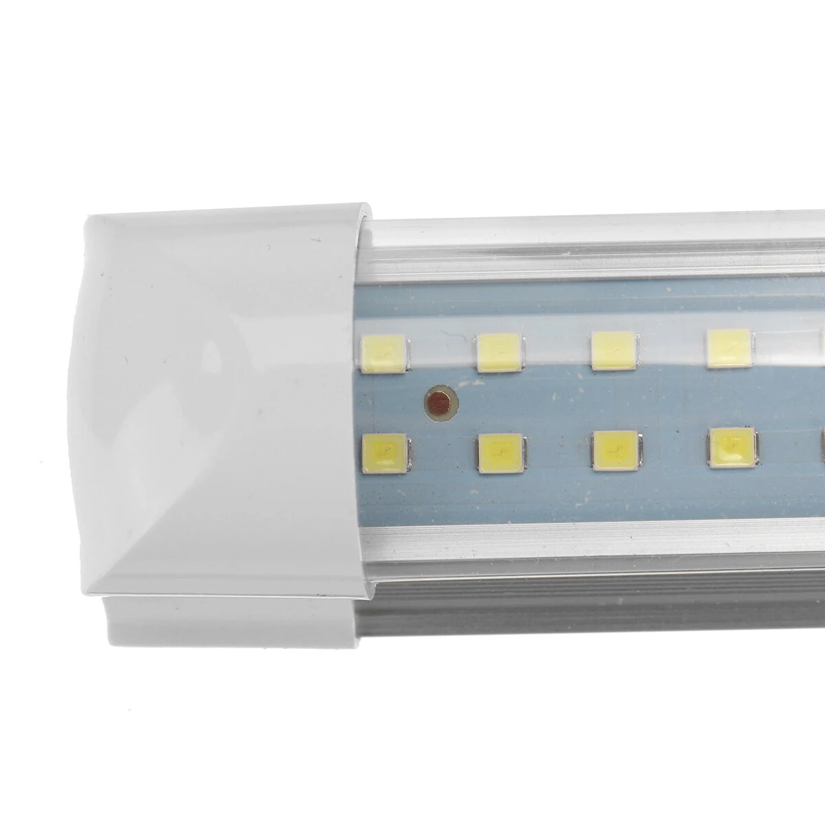 12V-85V 72 LED Car Interior Light Strip Bar Van Bus Caravan Truck ON/OFF Switch — view 10
