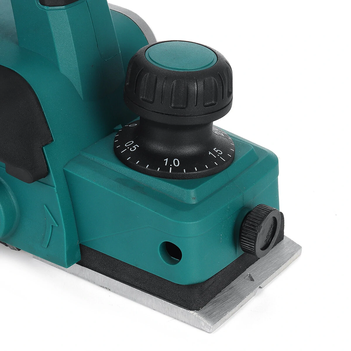 15000rpm Electric Planer Woodworking Cutting Machine For Makita 18v Battery — view 10