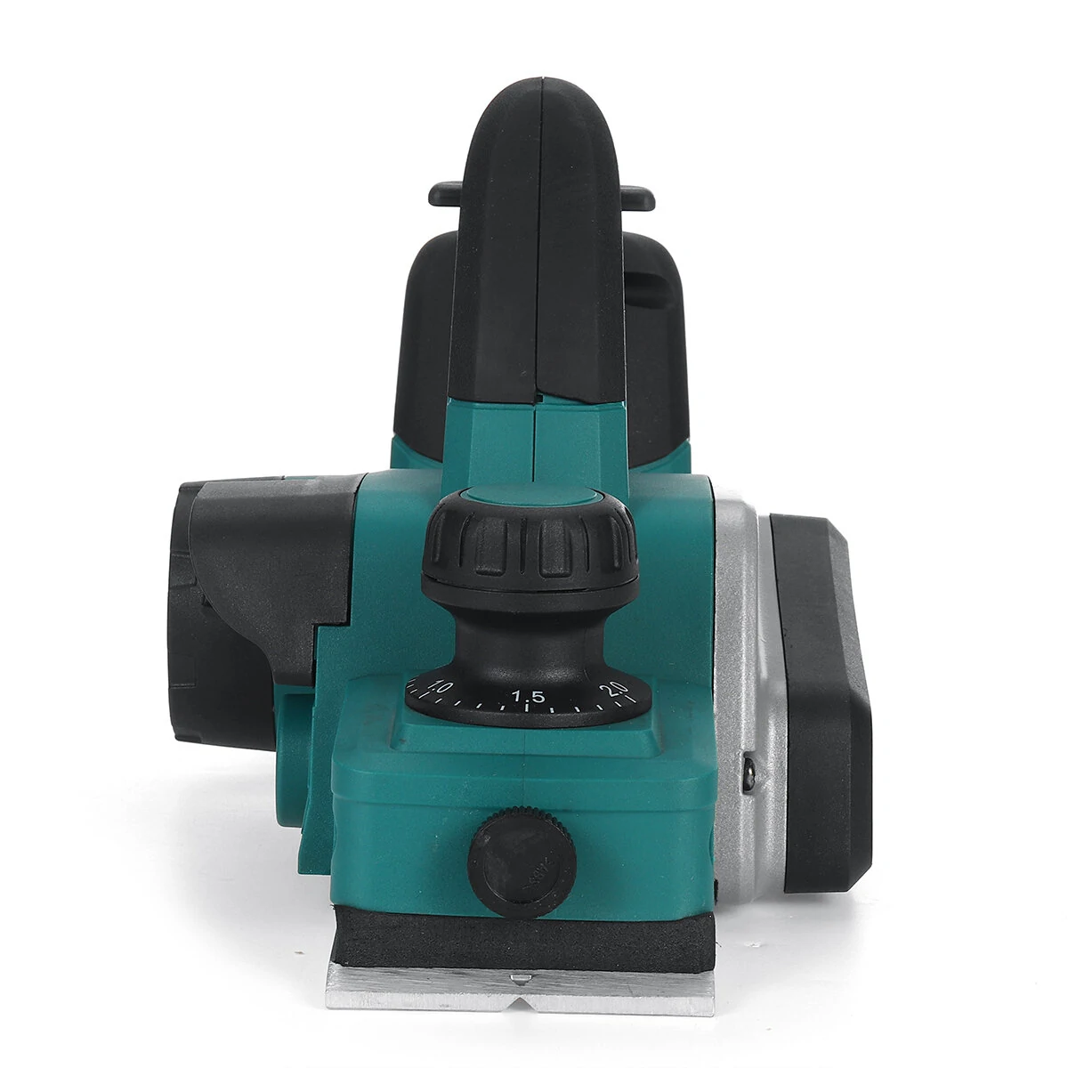 15000rpm Electric Planer Woodworking Cutting Machine For Makita 18v Battery — view 7