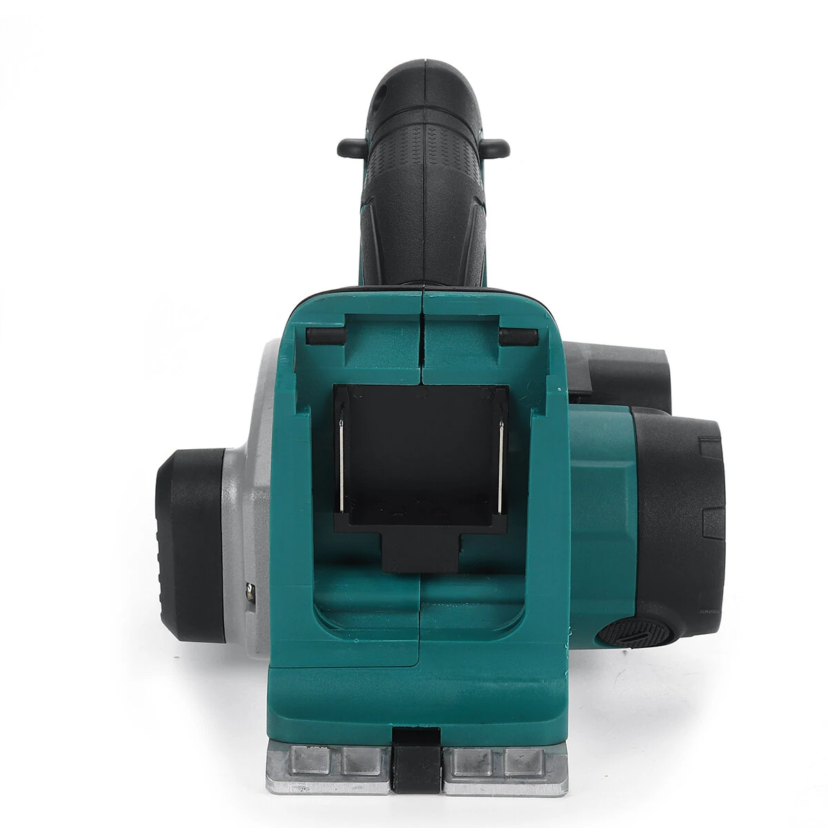 15000rpm Electric Planer Woodworking Cutting Machine For Makita 18v Battery — view 8