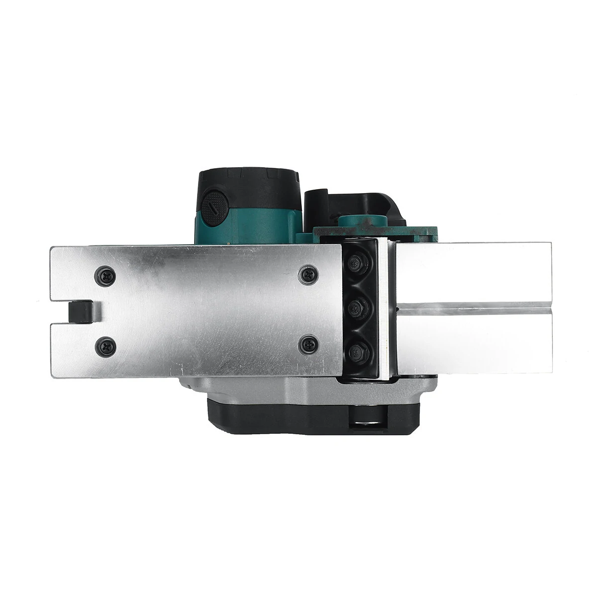 15000rpm Electric Planer Woodworking Cutting Machine For Makita 18v Battery — view 9
