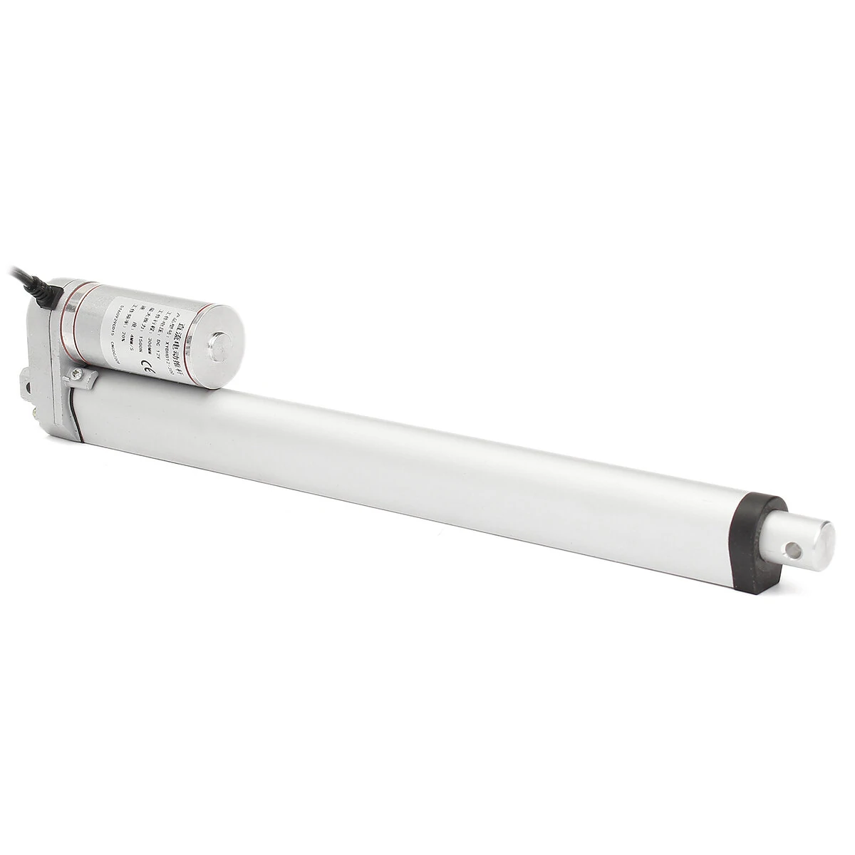 1500N 12V 4/6/8/10/12/14/16/18 inch Linear Actuator Adjustable Actuator Tor Opener Linear Actuator Motor — view 7