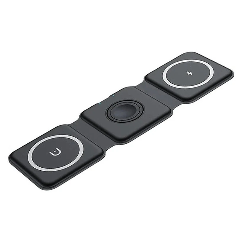 15W 10W 7.5W 5W Wireless Charger Fast Wireless Charging Pad for Qi-enabled Smart Phones for iPhone 15 15Plus 15 Pro 15Pro Max for Huawei Mate60pro for Samsung Galaxy S23 for Airpods for Smart Watch — Pricio