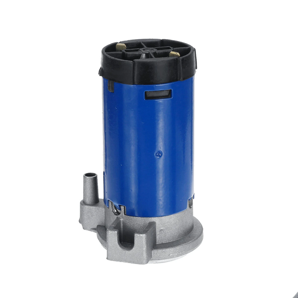 178DB Super Loud Single Trumpet Air Horn 12V Compressor Kit Car Train Truck RV — view 7