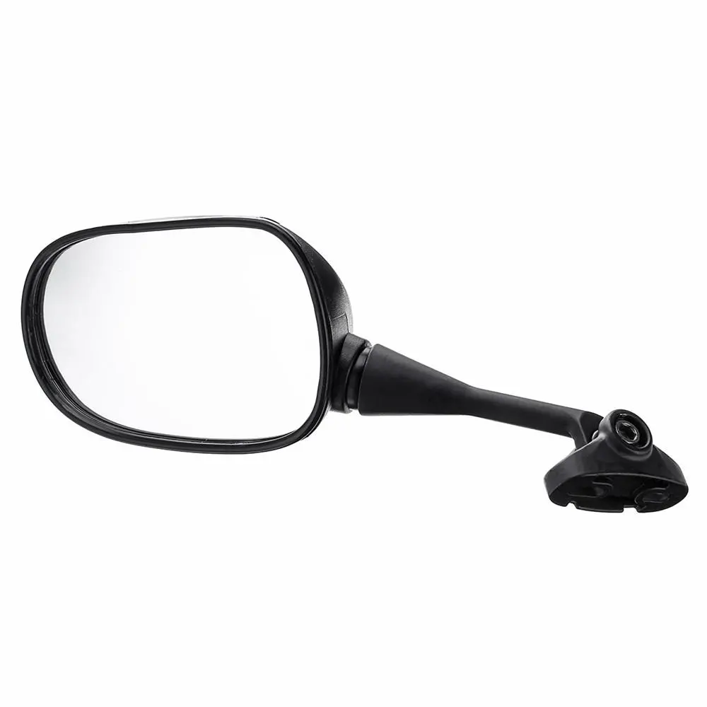18mm Motorcycle Rearview Mirrors Back Side Mirrors For HONDA CBR600 CBR600RR CBR1000 CBR1000RR — view 10