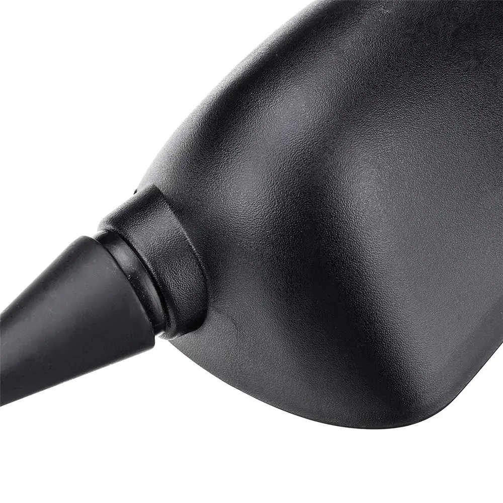 18mm Motorcycle Rearview Mirrors Back Side Mirrors For HONDA CBR600 CBR600RR CBR1000 CBR1000RR — view 12