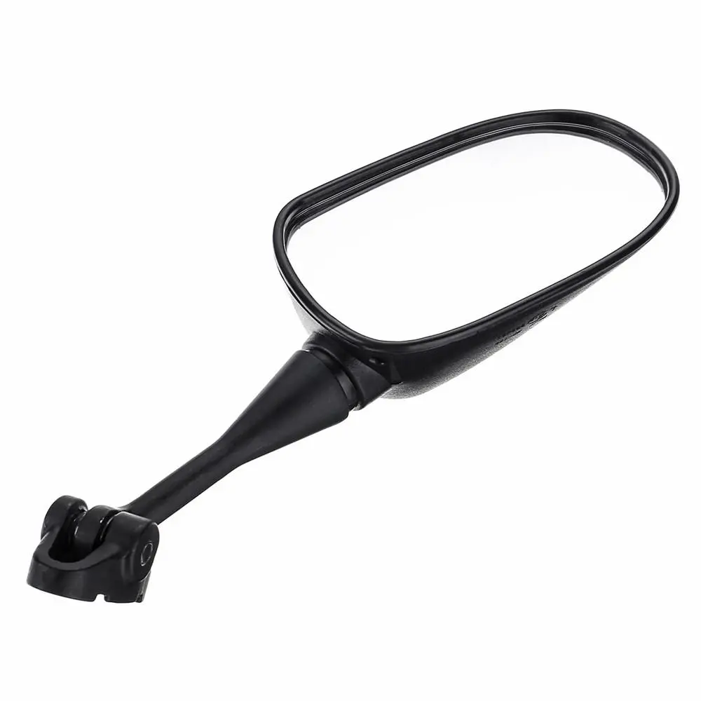 18mm Motorcycle Rearview Mirrors Back Side Mirrors For HONDA CBR600 CBR600RR CBR1000 CBR1000RR — view 6