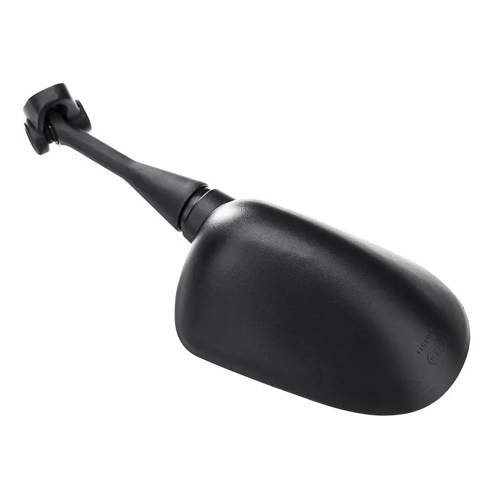 18mm Motorcycle Rearview Mirrors Back Side Mirrors For HONDA CBR600 CBR600RR CBR1000 CBR1000RR — view 7