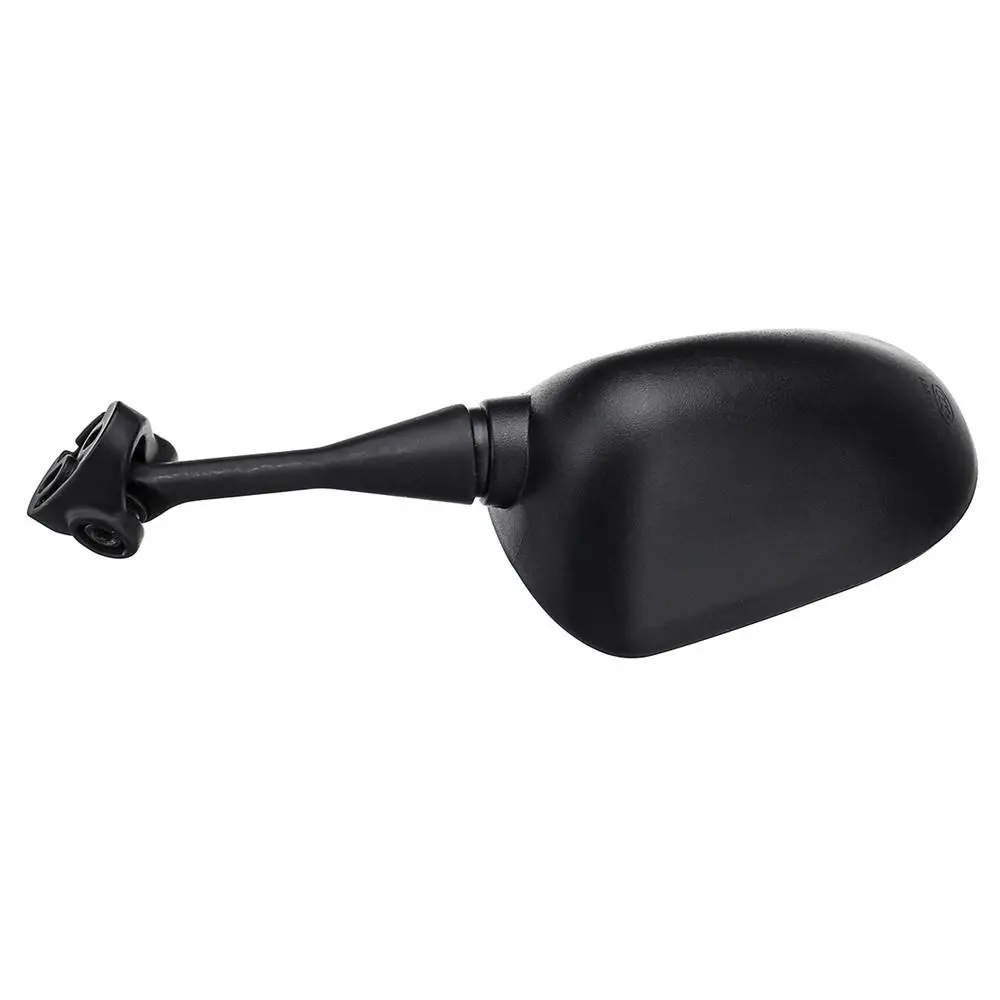 18mm Motorcycle Rearview Mirrors Back Side Mirrors For HONDA CBR600 CBR600RR CBR1000 CBR1000RR — view 8