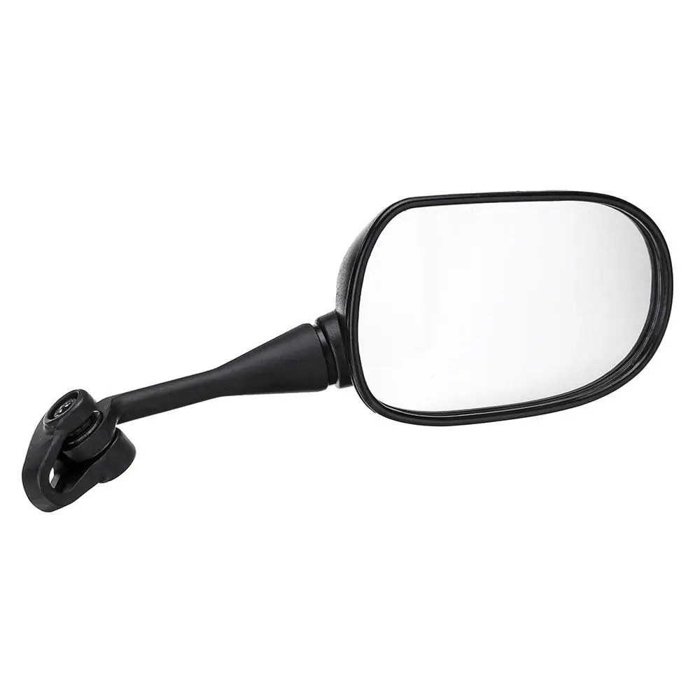 18mm Motorcycle Rearview Mirrors Back Side Mirrors For HONDA CBR600 CBR600RR CBR1000 CBR1000RR — view 9