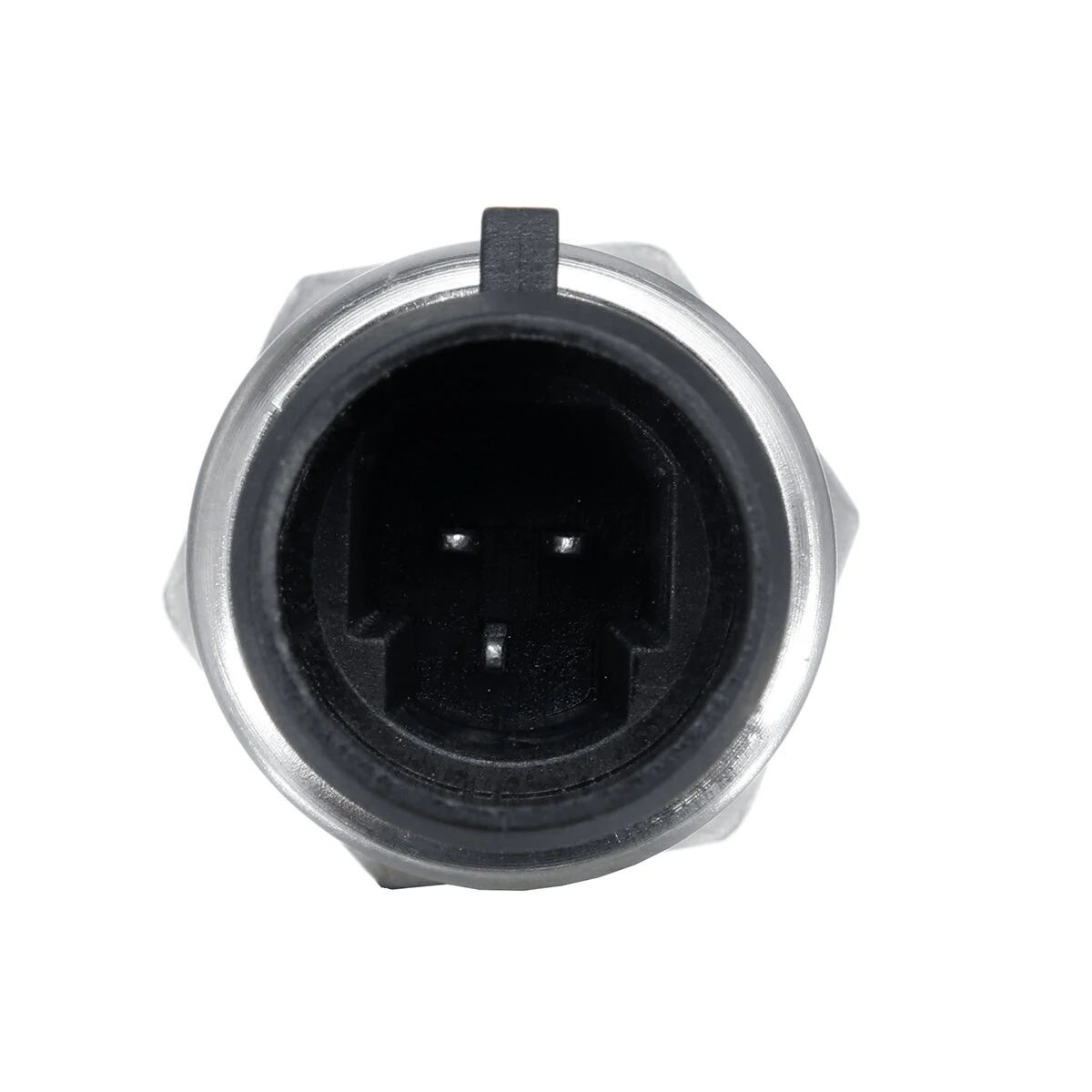 1/8NPT 5V 5/15/30/60/100/150/200 PSI Pressure Transducer Sender Sensor For Oil Fuel Air Gas Stainless Steel — view 11