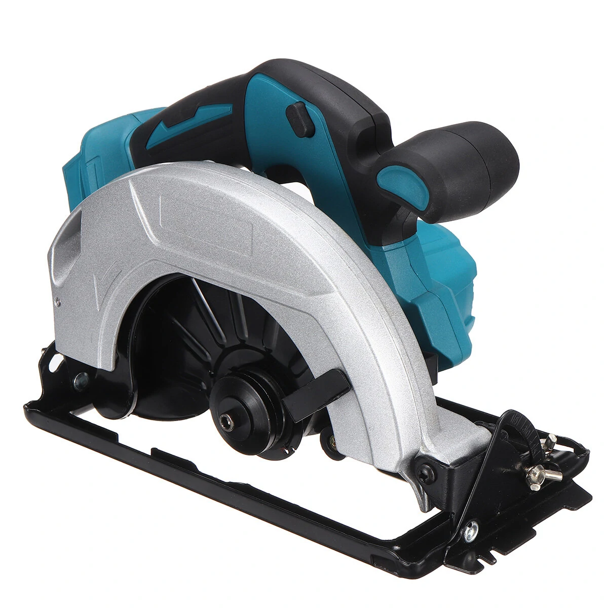 190mm Electric Circular Saw Fit Makita Cordless Circular Saw Tool — view 5