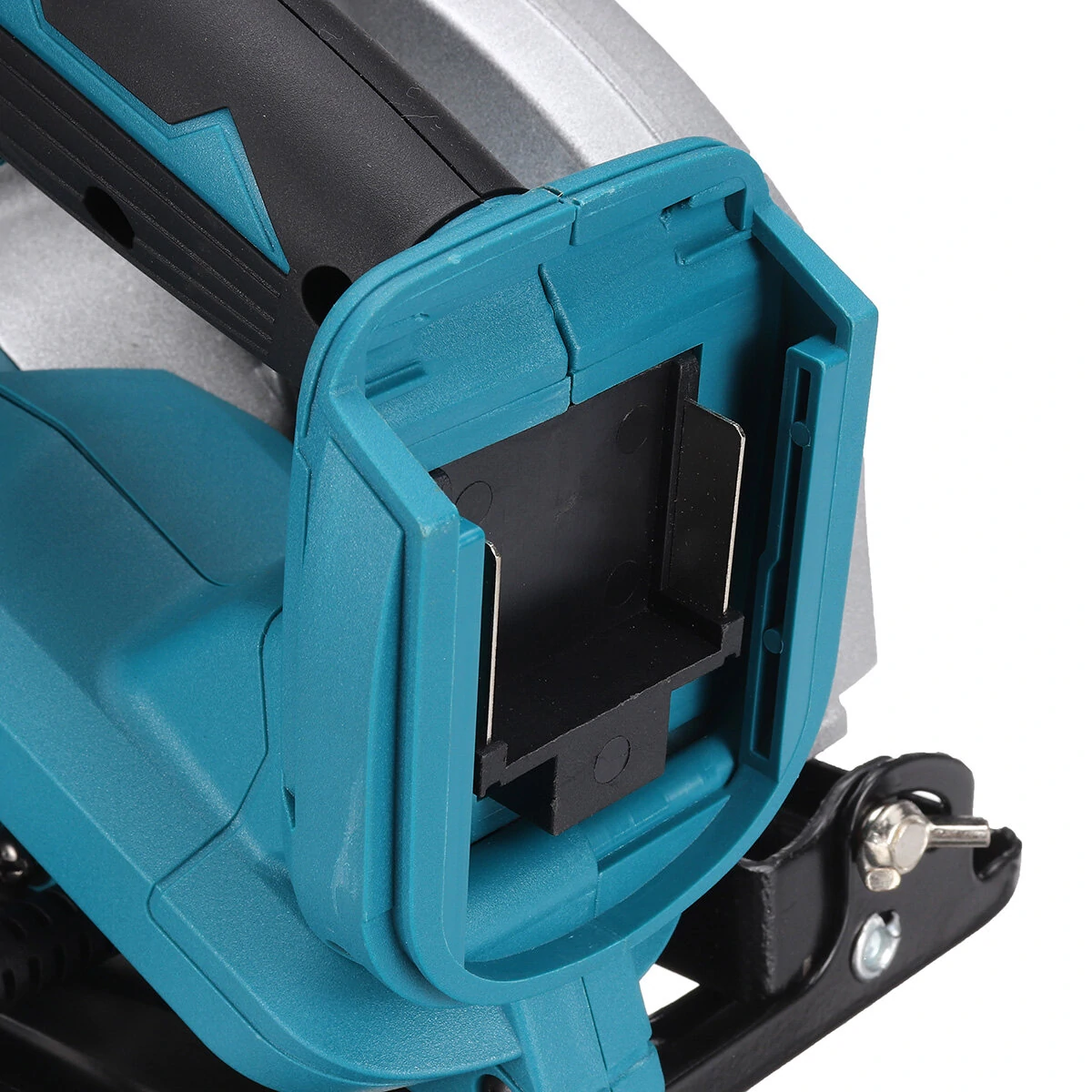190mm Electric Circular Saw Fit Makita Cordless Circular Saw Tool — view 8