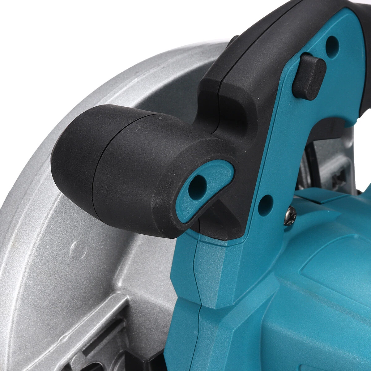 190mm Electric Circular Saw Fit Makita Cordless Circular Saw Tool — view 9