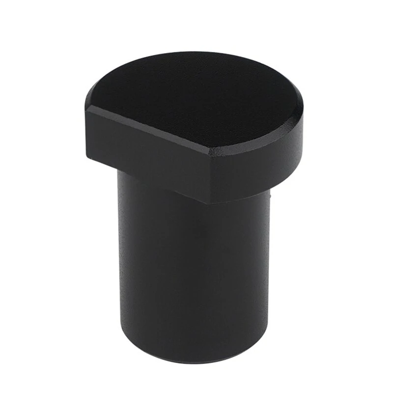 19mm 20mm Aluminum Alloy Bench Dog Workbench Stop Clamp Quick Release Positioning Planing Plug Tenon Stopper — view 5