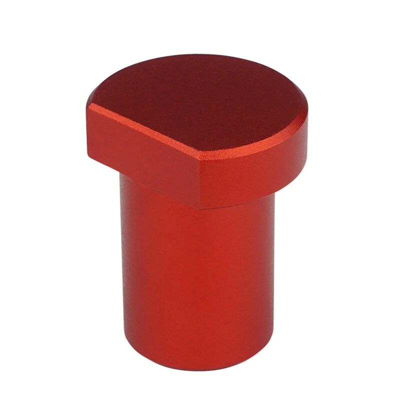 19mm 20mm Aluminum Alloy Bench Dog Workbench Stop Clamp Quick Release Positioning Planing Plug Tenon Stopper — view 7